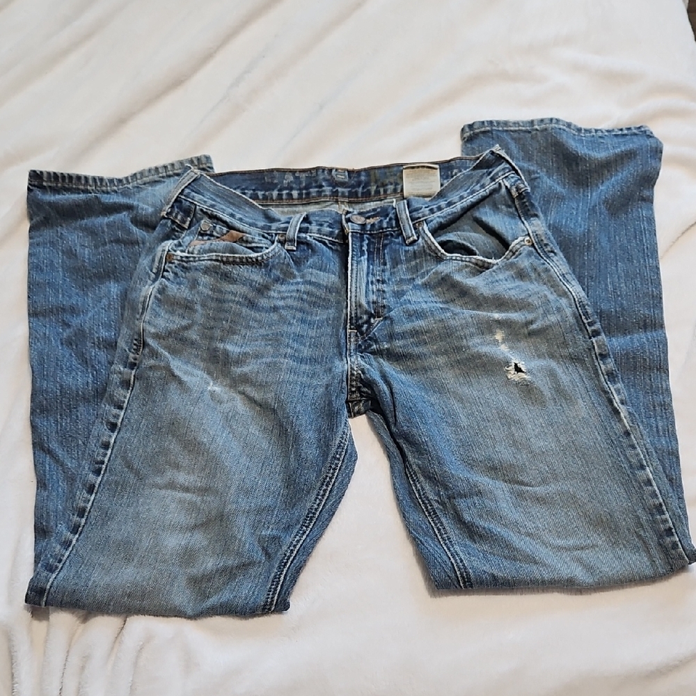 Mens 30×34 M5 Ariat Jean
